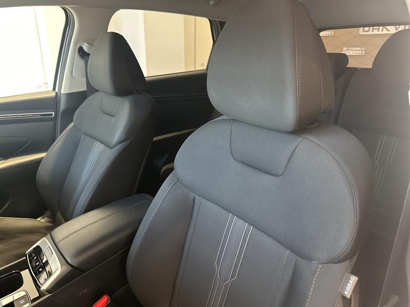 hyundai Tucson 2023 - 13