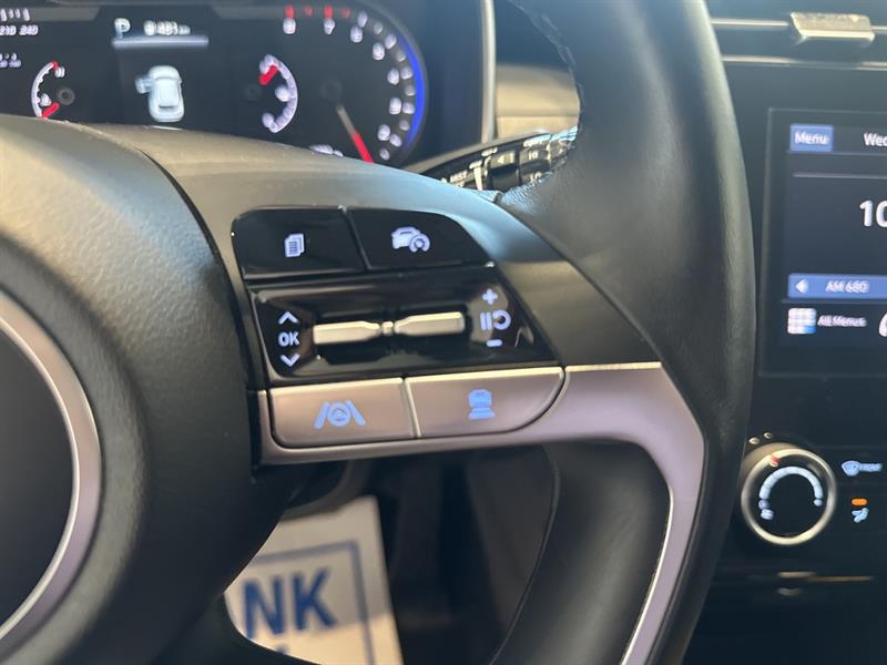 hyundai Tucson 2023 - 16