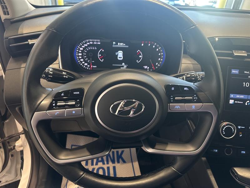 hyundai Tucson 2023 - 17