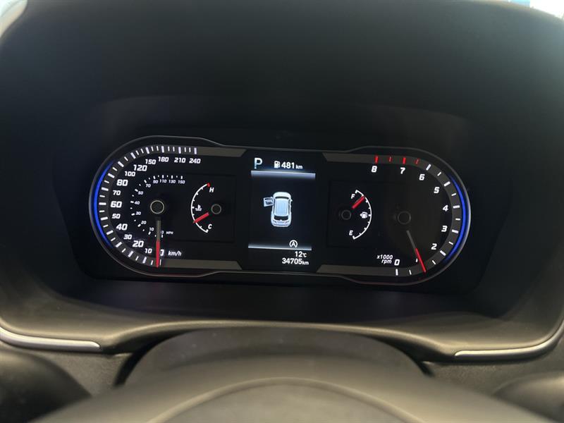 hyundai Tucson 2023 - 18