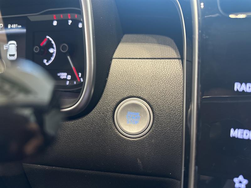 hyundai Tucson 2023 - 19