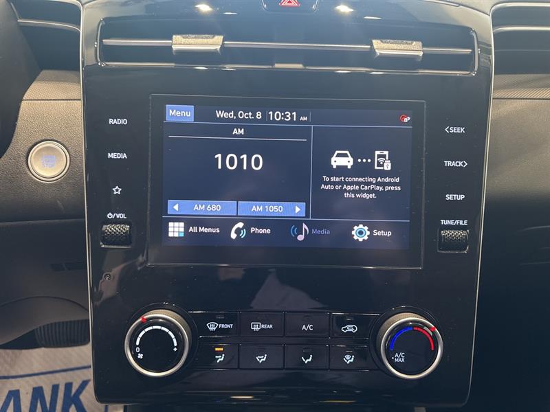 hyundai Tucson 2023 - 20