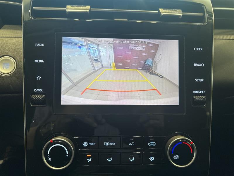 hyundai Tucson 2023 - 21