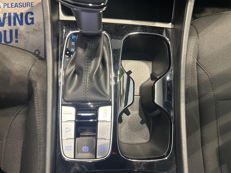 hyundai Tucson 2023 - 23