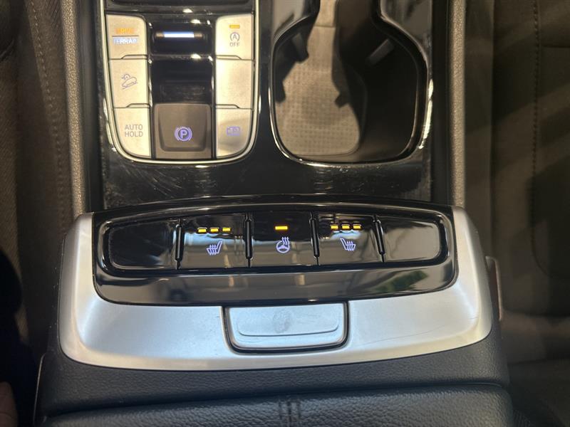 hyundai Tucson 2023 - 24