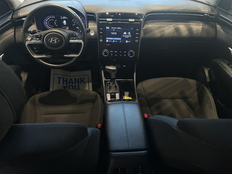 hyundai Tucson 2023 - 25
