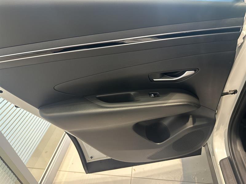 hyundai Tucson 2023 - 26