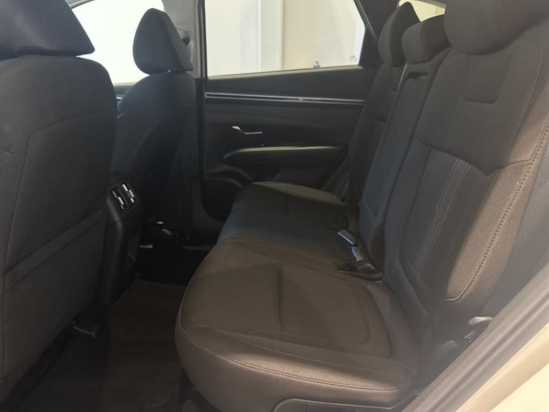 hyundai Tucson 2023 - 27