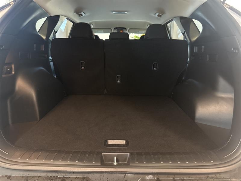 hyundai Tucson 2023 - 28