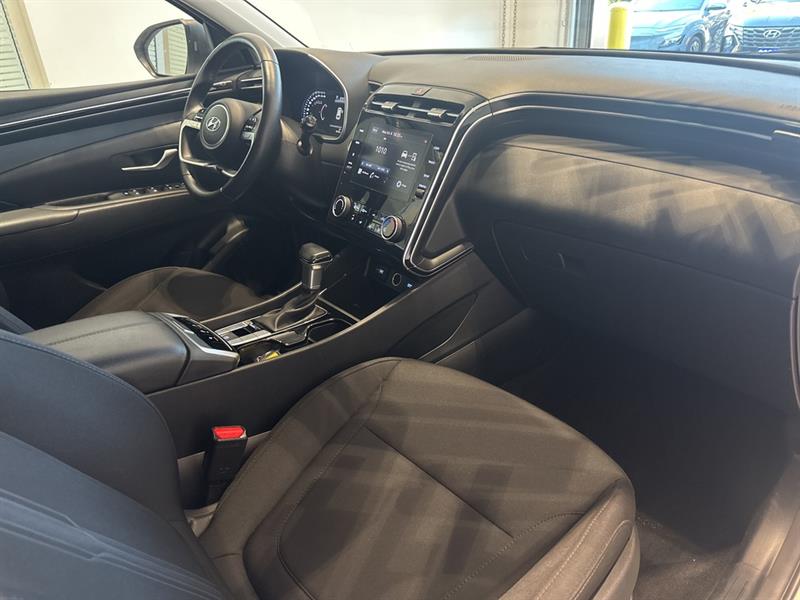 hyundai Tucson 2023 - 30