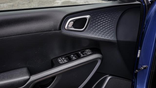 kia Soul 2022 - 8