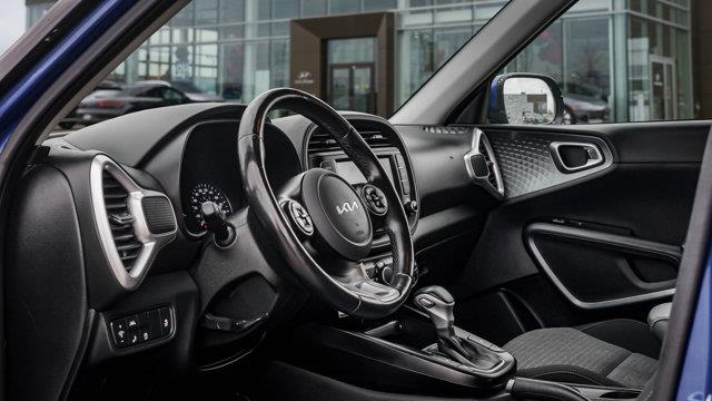 kia Soul 2022 - 9
