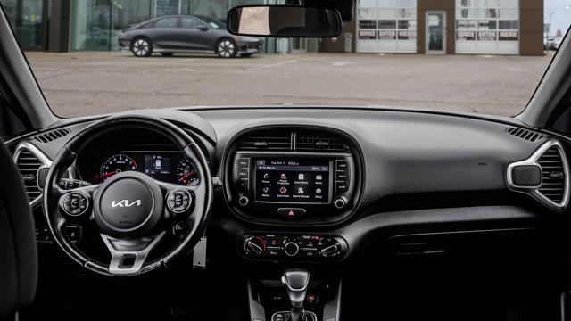 kia Soul 2022 - 11