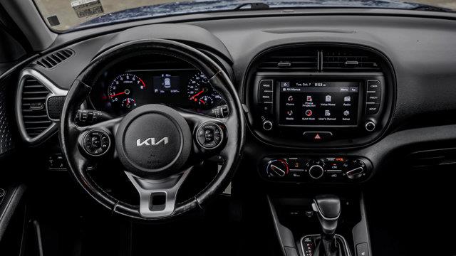 kia Soul 2022 - 12