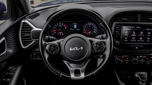 kia Soul 2022 - 13