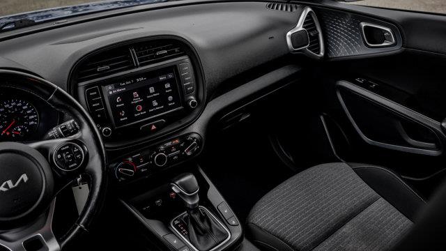 kia Soul 2022 - 14
