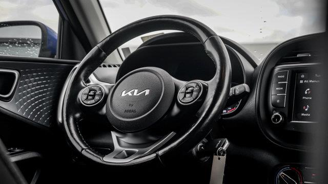 kia Soul 2022 - 15