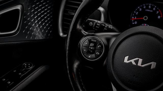 kia Soul 2022 - 16