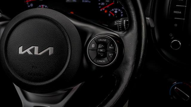 kia Soul 2022 - 17
