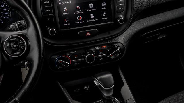 kia Soul 2022 - 18
