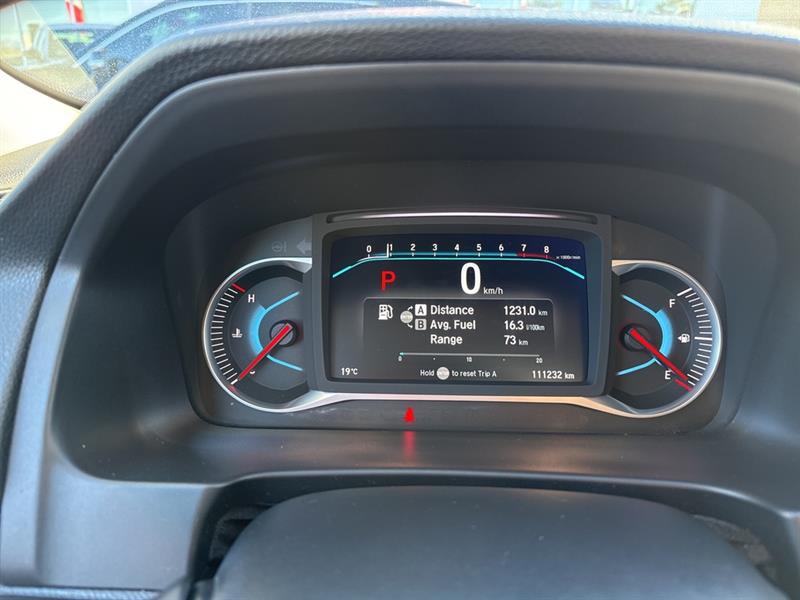 honda Pilot 2019 - 2