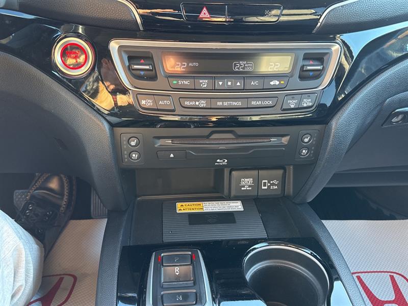 honda Pilot 2019 - 4