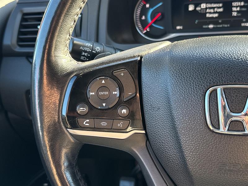 honda Pilot 2019 - 6