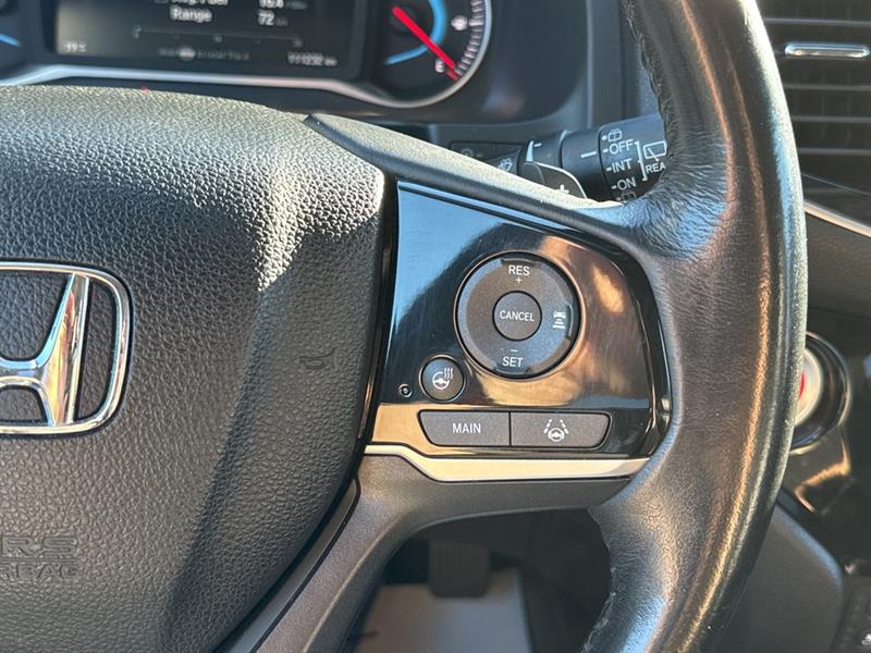 honda Pilot 2019 - 7