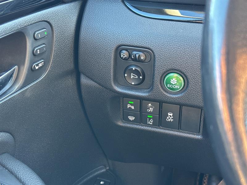 honda Pilot 2019 - 8