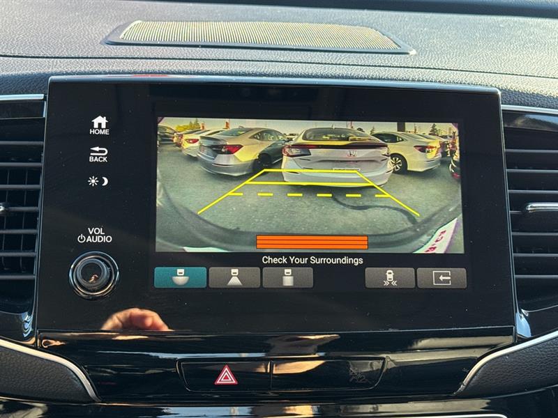 honda Pilot 2019 - 9