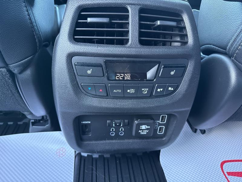 honda Pilot 2019 - 13