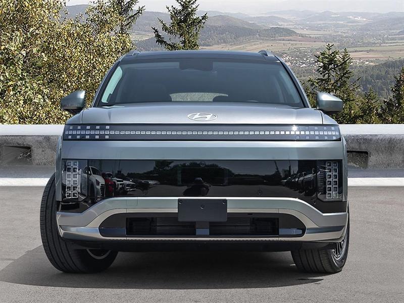 hyundai IONIQ 9 2026 - 2