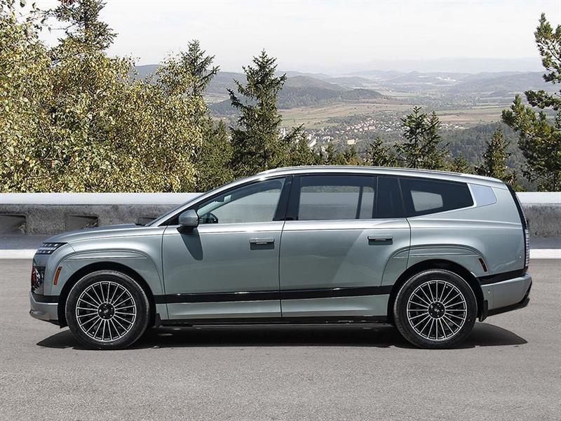 hyundai IONIQ 9 2026 - 3