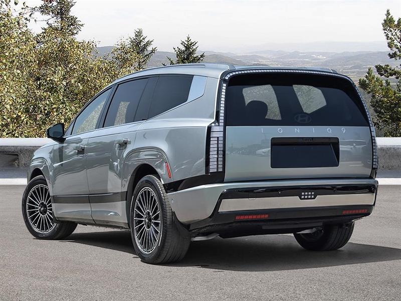 hyundai IONIQ 9 2026 - 4