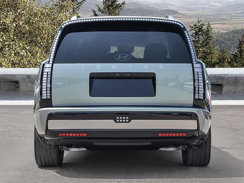 hyundai IONIQ 9 2026 - 5