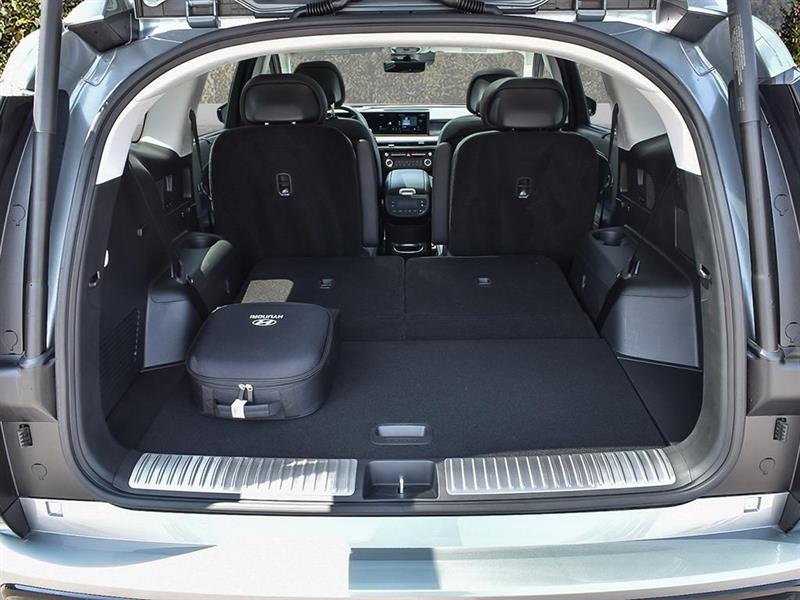 hyundai IONIQ 9 2026 - 7