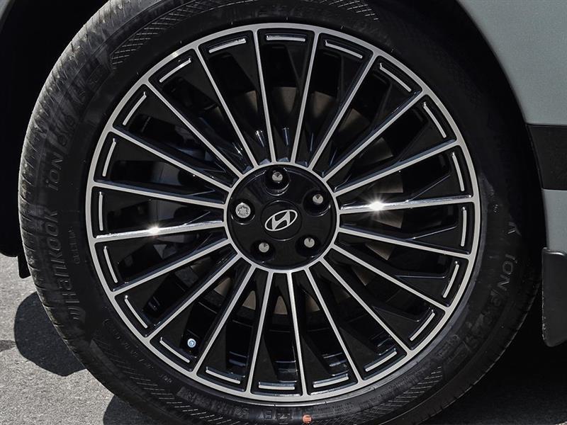 hyundai IONIQ 9 2026 - 8