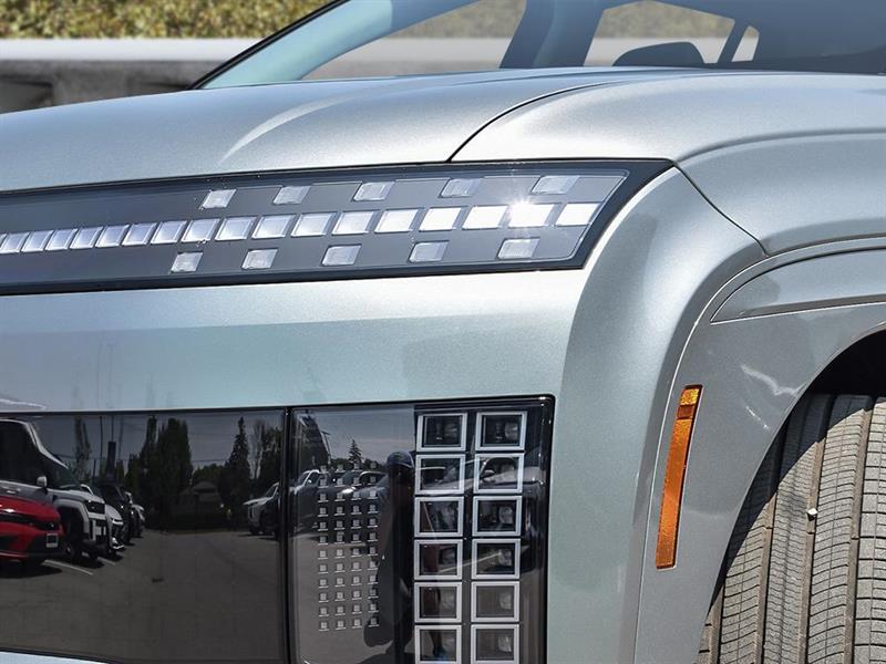 hyundai IONIQ 9 2026 - 10