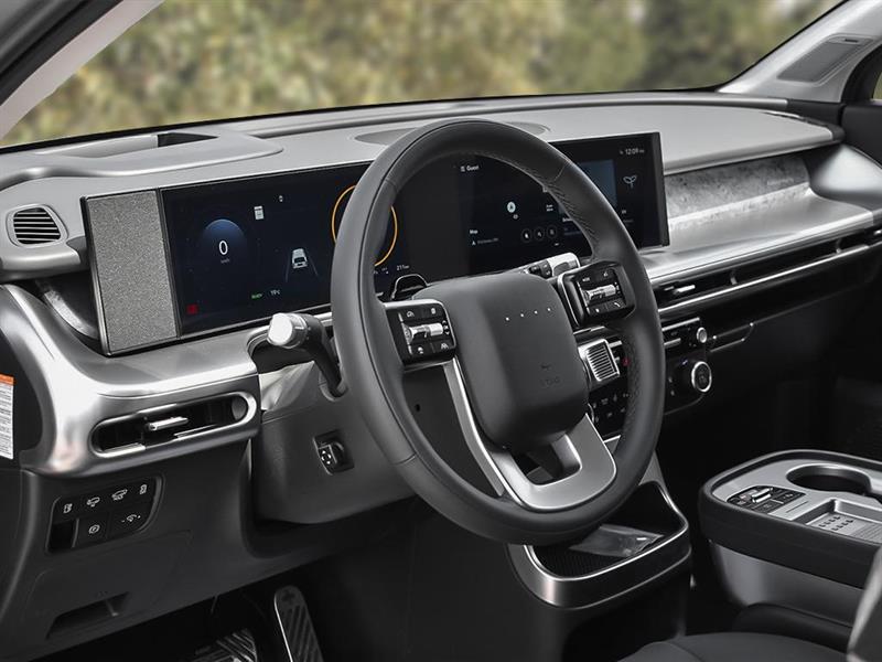 hyundai IONIQ 9 2026 - 12