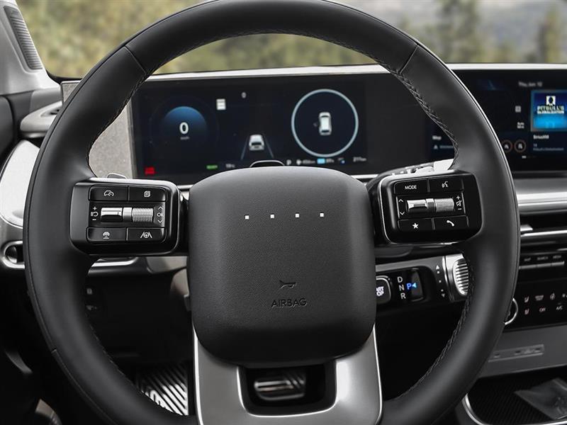 hyundai IONIQ 9 2026 - 13