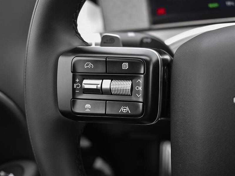 hyundai IONIQ 9 2026 - 15