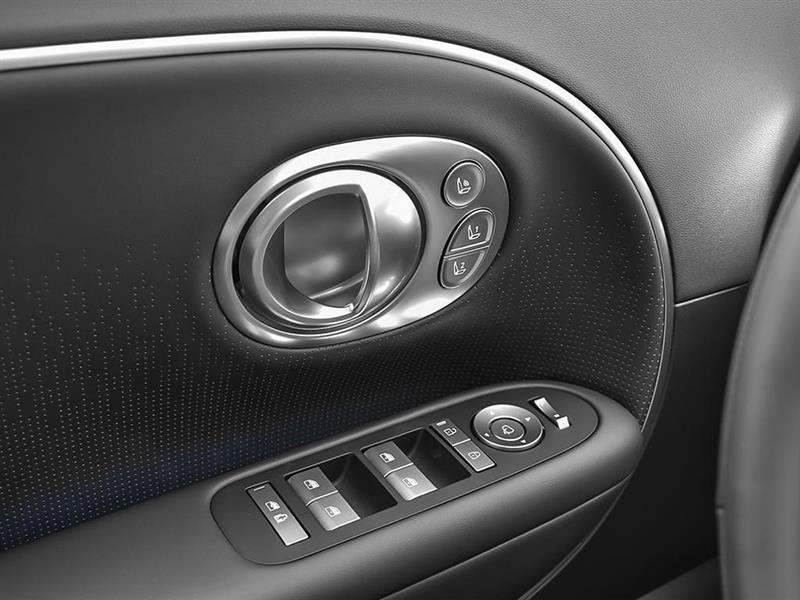 hyundai IONIQ 9 2026 - 16