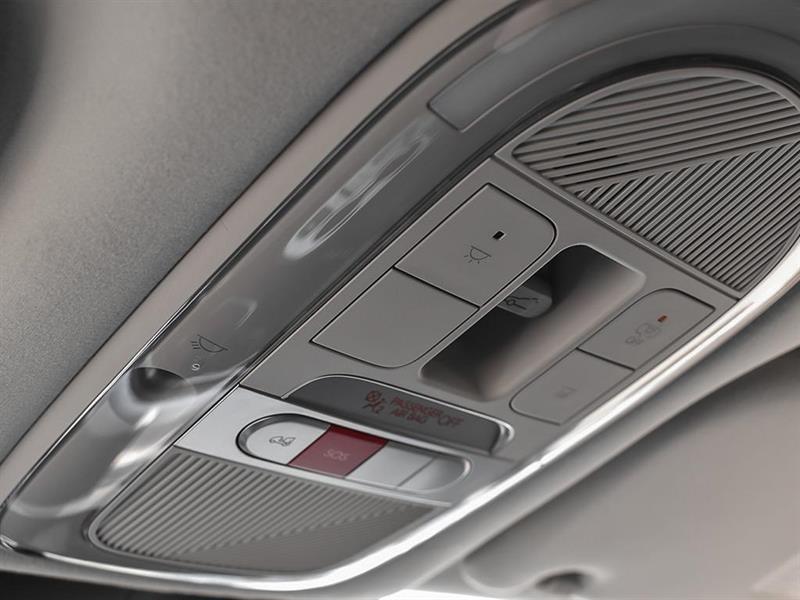 hyundai IONIQ 9 2026 - 19