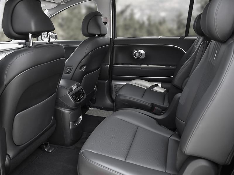 hyundai IONIQ 9 2026 - 21