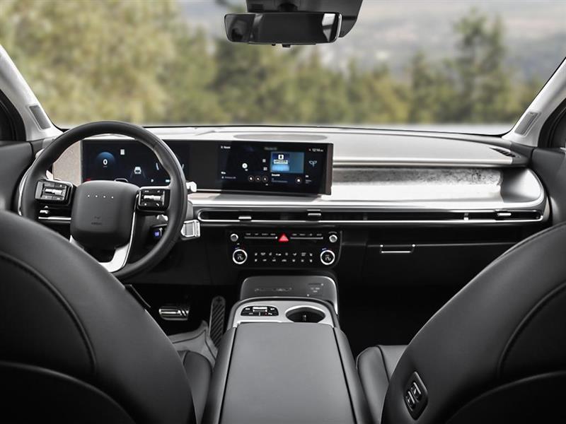 hyundai IONIQ 9 2026 - 22