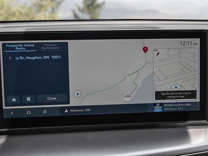 hyundai IONIQ 9 2026 - 23