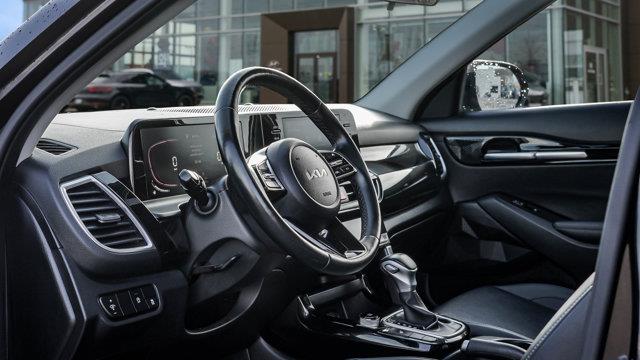 kia Seltos 2024 - 10