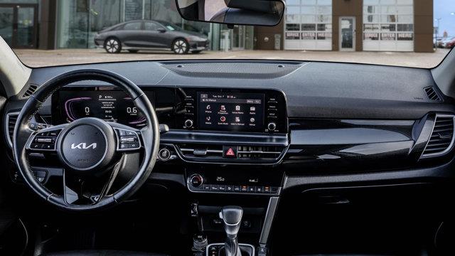 kia Seltos 2024 - 12