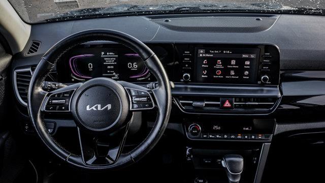 kia Seltos 2024 - 13