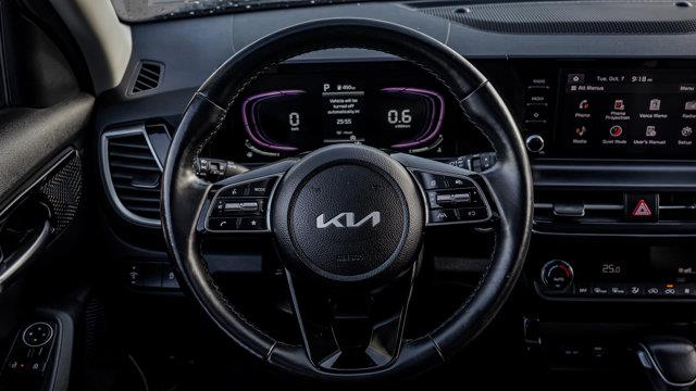 kia Seltos 2024 - 14